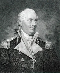 John Barry (1745-1803), gravada por James Barton Longacre (1794-1869) (gravura)