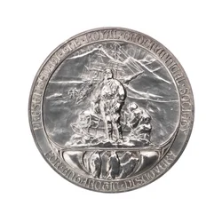 Medalha da Sociedade Geográfica Real: Scott