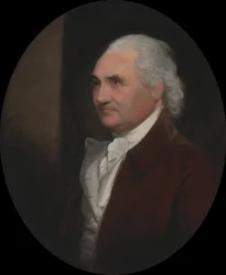 Coronel Isaac Barre