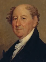 Rufus King 