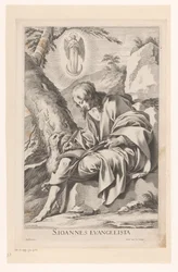 João, o Evangelista