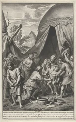 Circuncisão de Ismael
