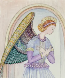 Anjo, 1995 (wc)