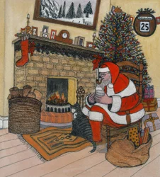 Papai Noel