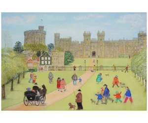 Windsor, 2008 (wc no papel)