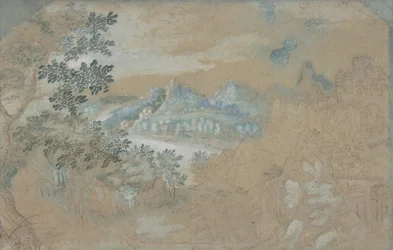 Paisagem, s.d.