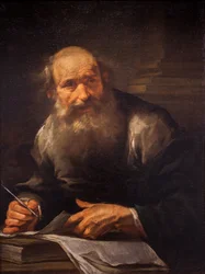 São Marcos Evangelista
