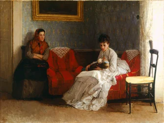 As duas Mães