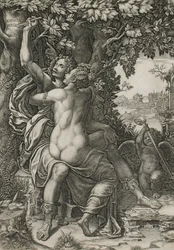 Angélica e Medoro