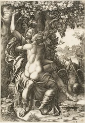 Angélica e Medoro