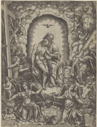 Santíssima Trindade