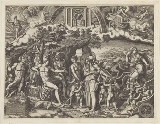 O veredicto de Paris