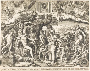 O Julgamento de Paris