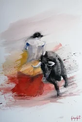 Tauromaquia Dinâmica
