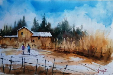 paisagem rural 15