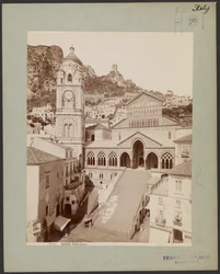 Catedral de Amalfi