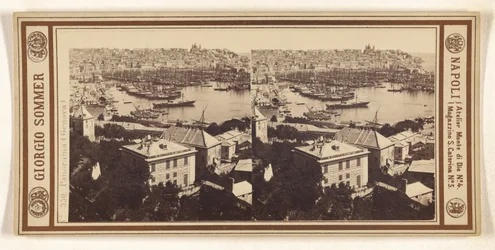 Panorama (Génova)