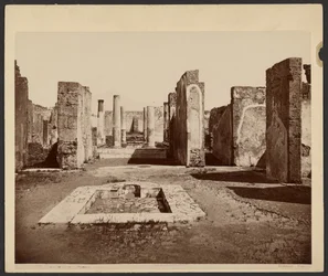 Pompeia
