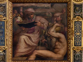 Alegoria de Mugello