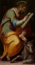 São Lucas