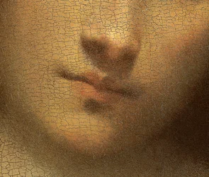 Juventude segurando uma flecha, c.1505