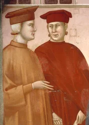 Itália, Região Umbria, Assis, Basílica de São Francisco de Assis