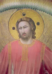 O último julgamento, c.1305 (detalhe de 65227)