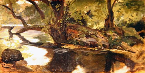 Lago Nemi