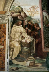 Vita de São Bento da Nurícia