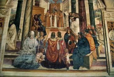 Vita de São Bento da Nurícia