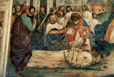 Vita de São Bento da Nurícia
