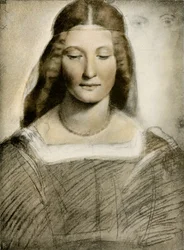 Retrato feminino