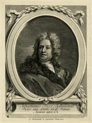 (Giovanni) Antonio Faldoni - Sebastianus Ricci Bellunensis, 1868.0808.2521, 1720-1770 (circa)