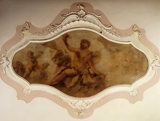 Apollo (fresco)