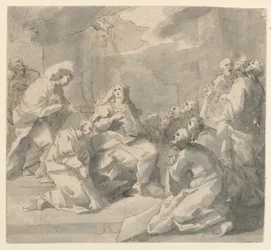 Pentecostes