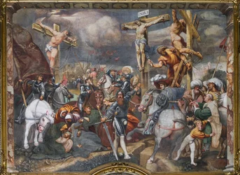 Crucificação