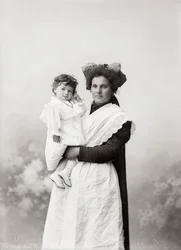 Retrato Feminino