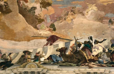 Alegoria de l