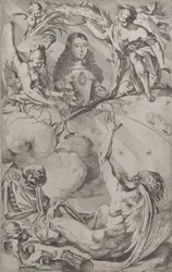 Retrato de Maria Luisa d