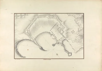 Planta de Rodes