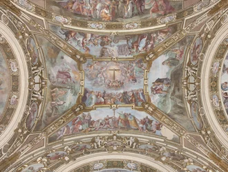 Histórias da Santa Cruz, 1631-1632