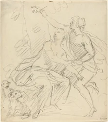 Angélica e Medoro