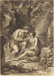 Angélica e Medoro