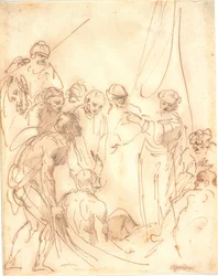 St. Pedro cura (?)