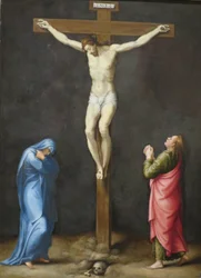 Crucificação