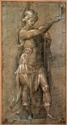 Minerva, início do século XVII