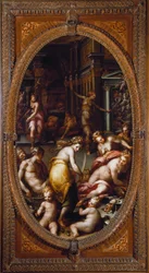 Alegoria dos sonhos (Pintura