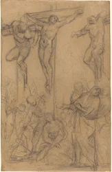 A Crucificação