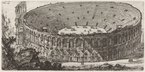 anfiteatro de Verona