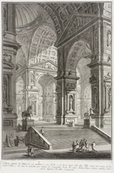 Galeria de esculturas